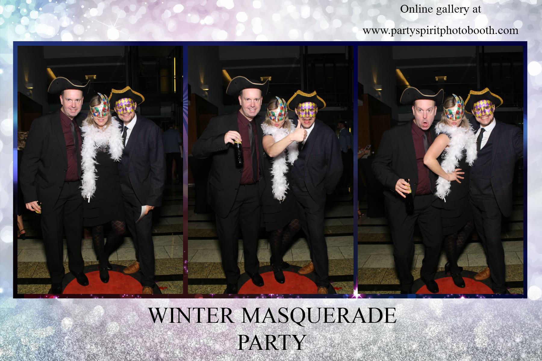 Corporate Event | View more photos from the event at gallery.partyspiritphotobooth.com/u/PartySpiritPhotoBooth/Corporate-Event